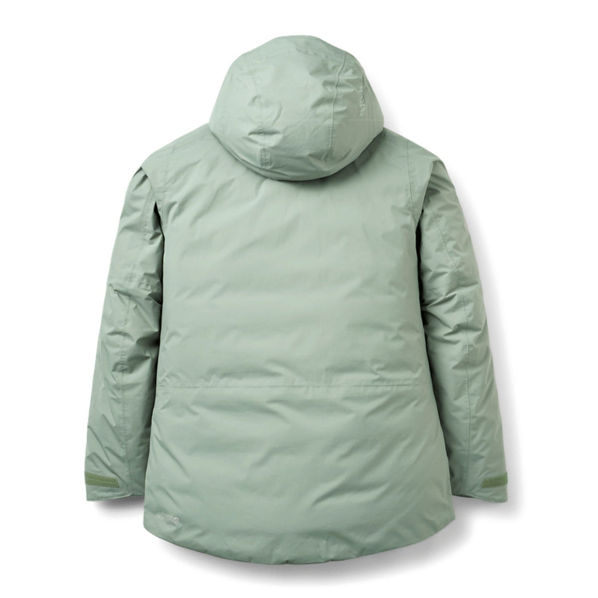 Women's Optical Down Ski Jacket