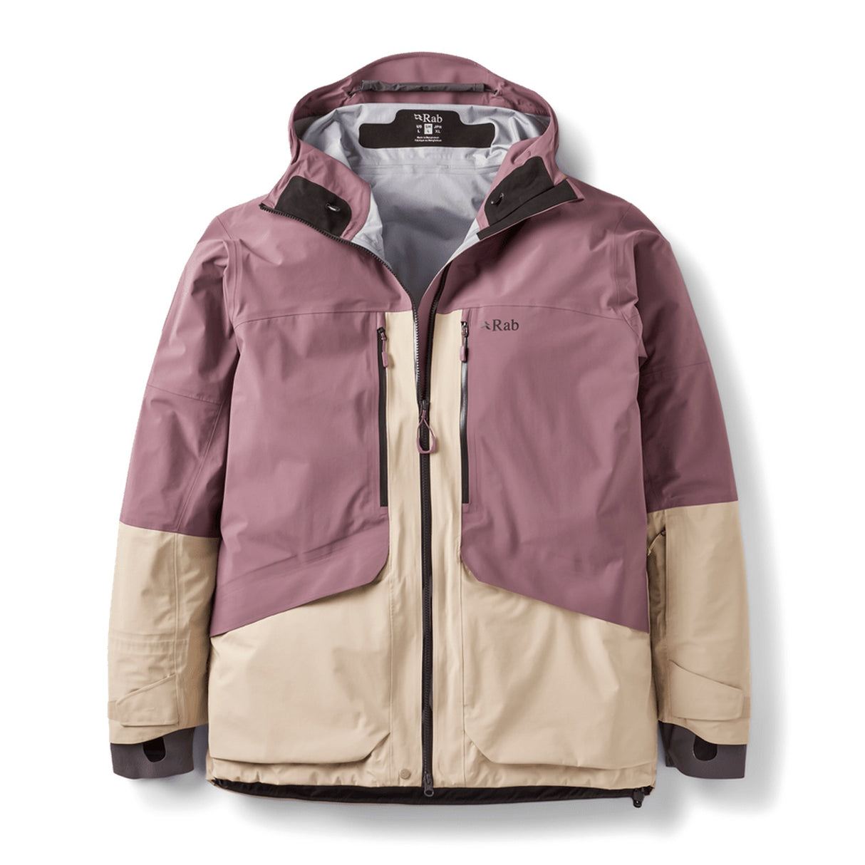 Bigline Ski Jacket