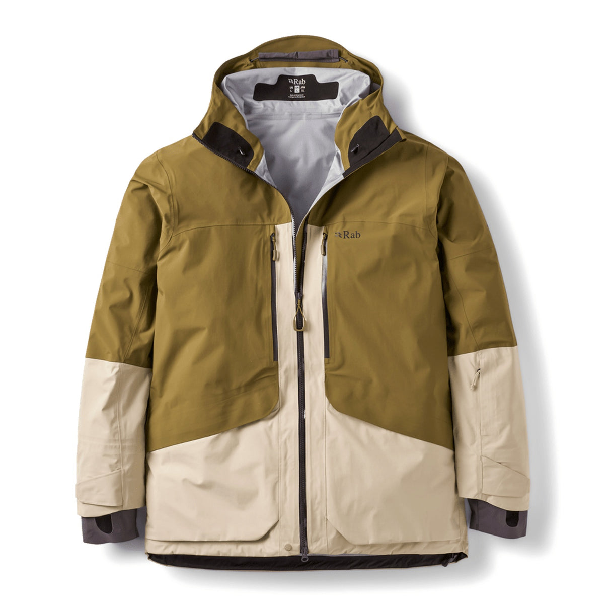 Bigline Ski Jacket