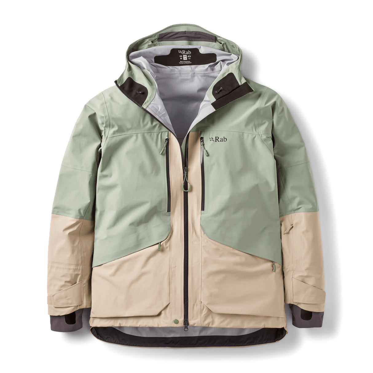 Bigline Womens Ski Jacket