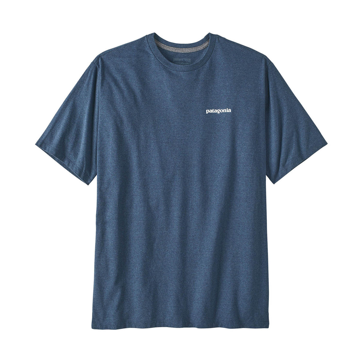 Mens P-6 Logo Responsibili-Tee - Snowtrax