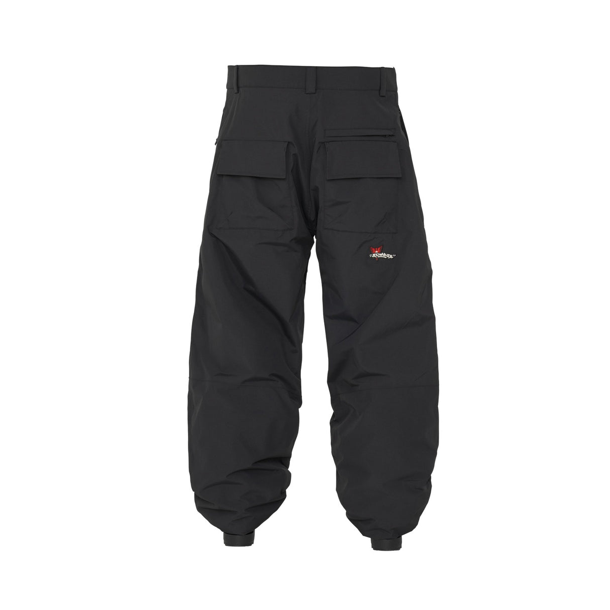 Team Issue 2L Insulated Ski Pants