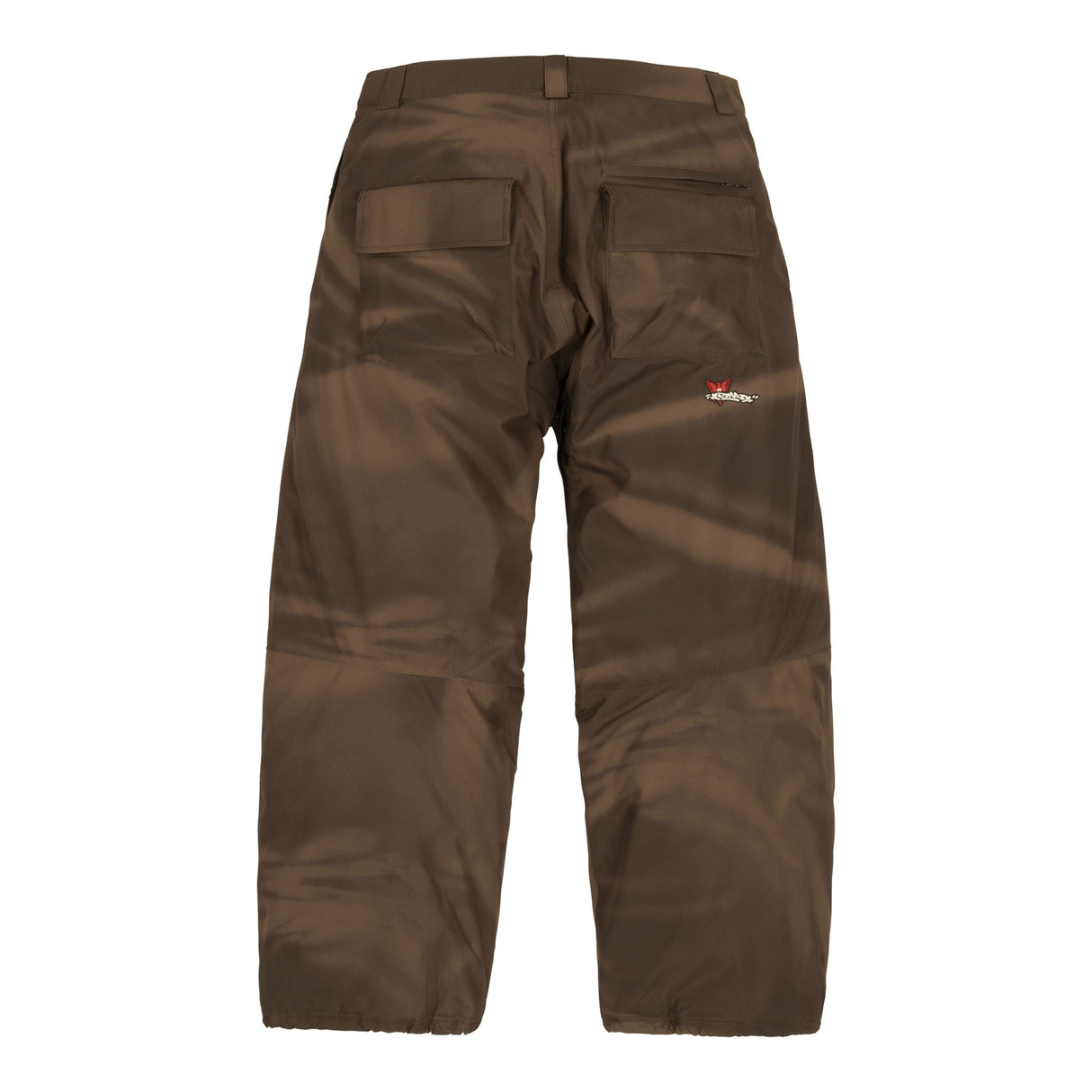 Team Issue 2L Insulated Ski Pants