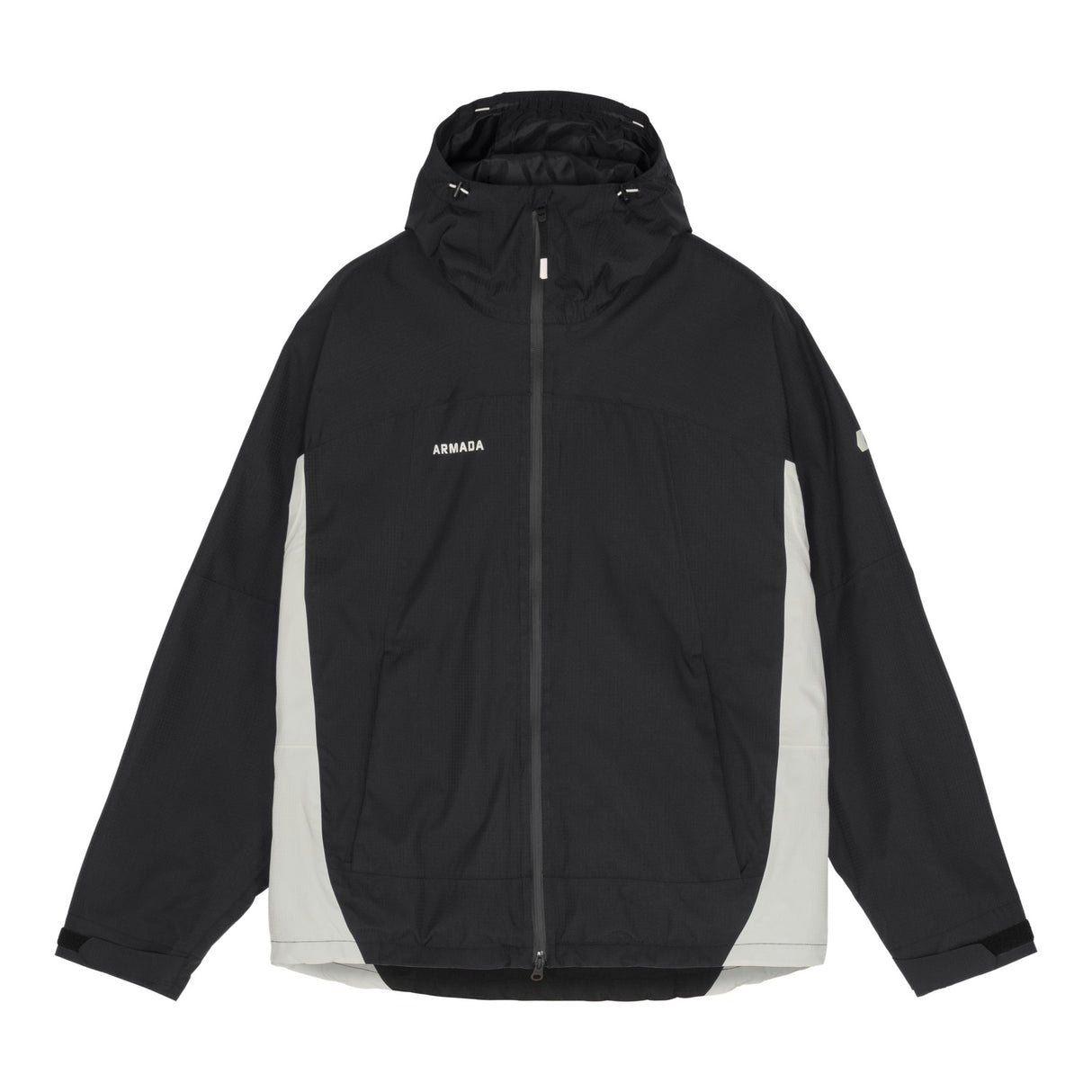 Ansel 2L Shell Ski Jacket