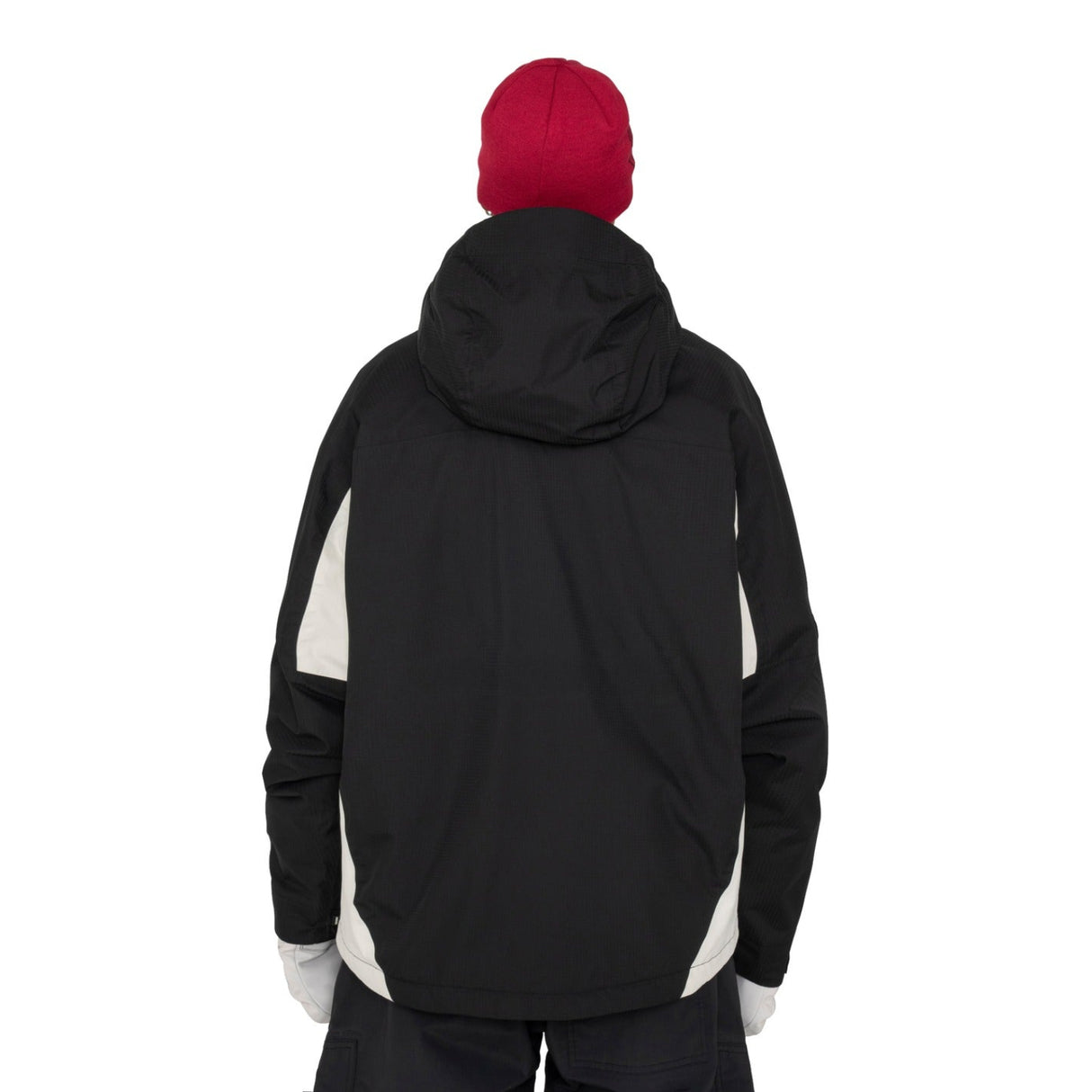 Ansel 2L Shell Ski Jacket