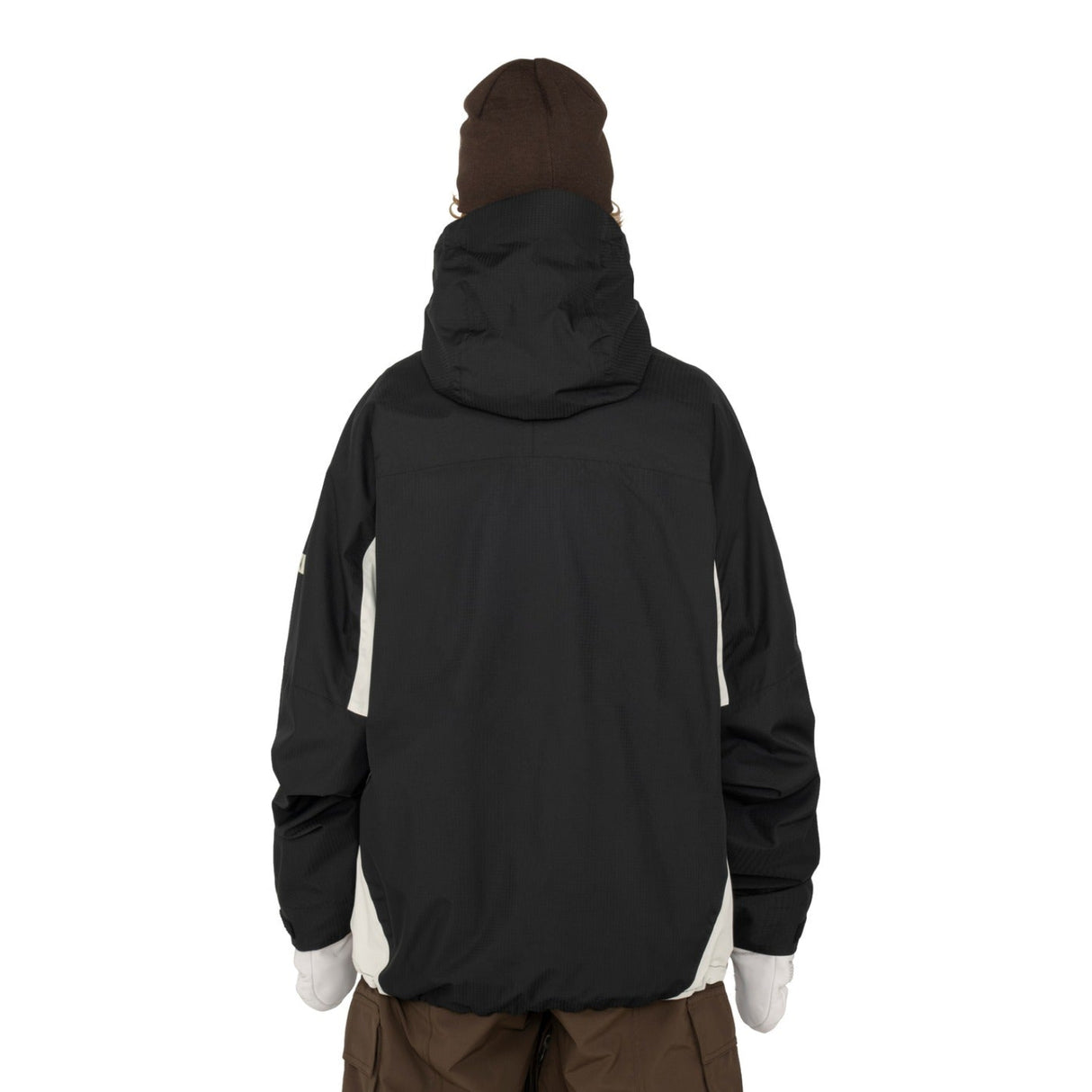 Ansel 2L Shell Ski Jacket