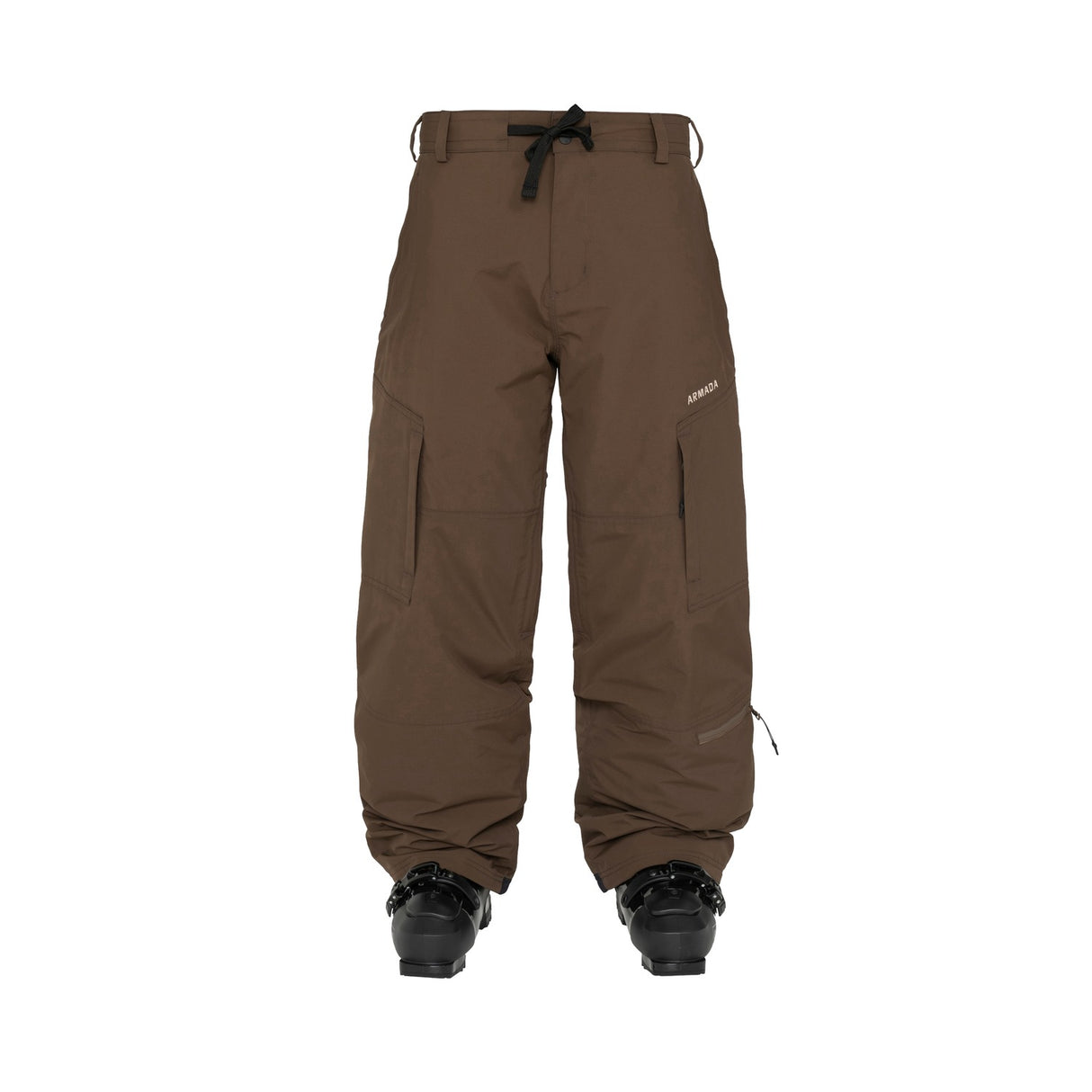 Corwin 2L Insulated Ski Pants