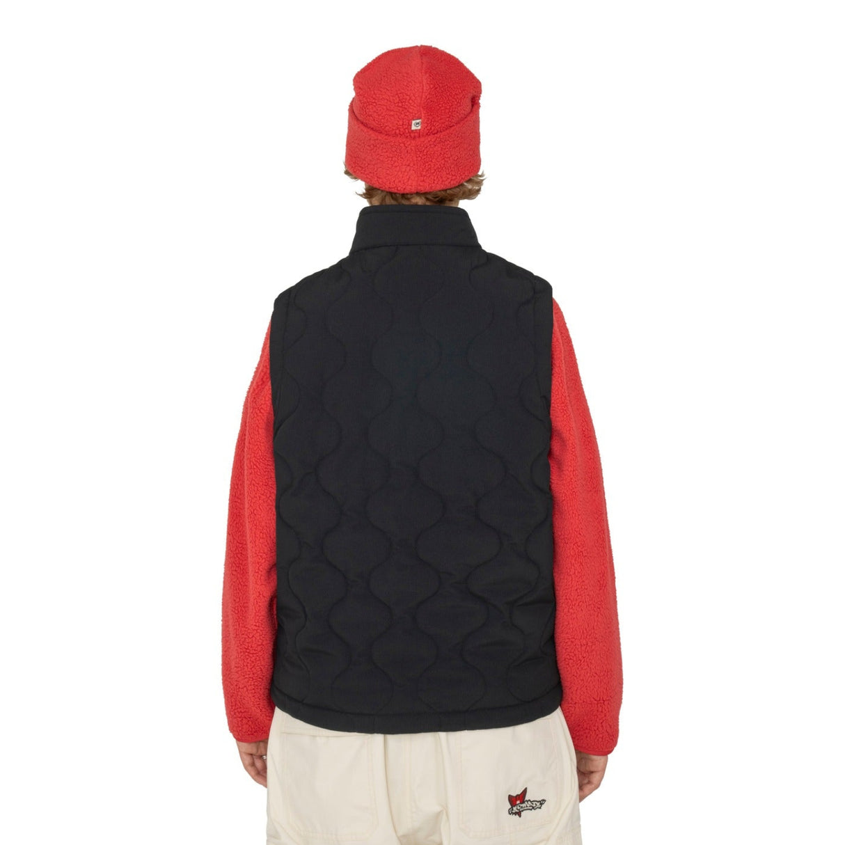Yowler Vest