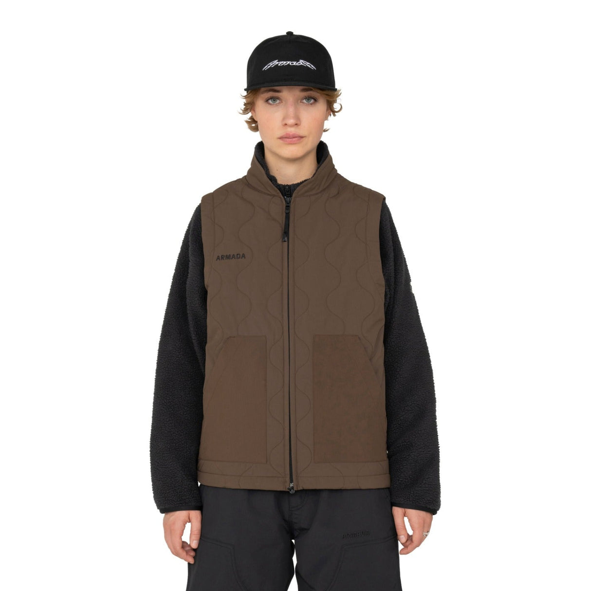 Yowler Vest