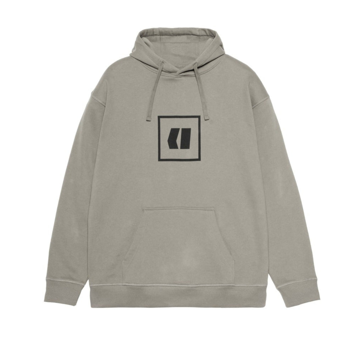 Icon Hoodie