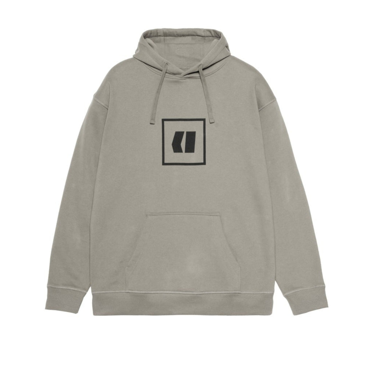 Icon Hoodie Jumper
