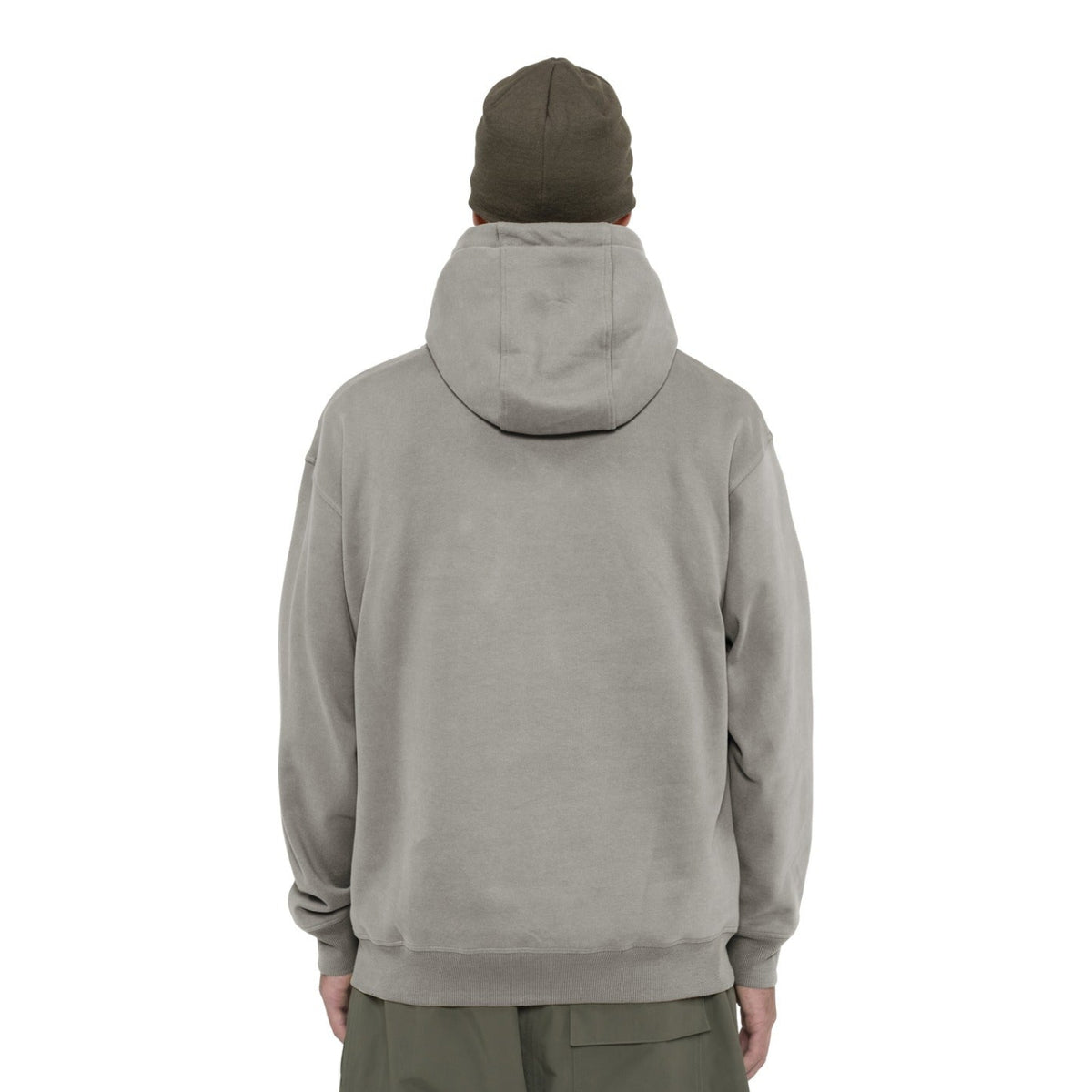 Icon Hoodie Jumper