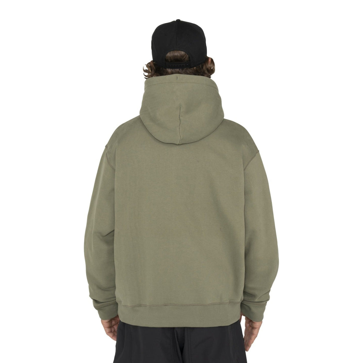 Icon Full Zip Hoodie