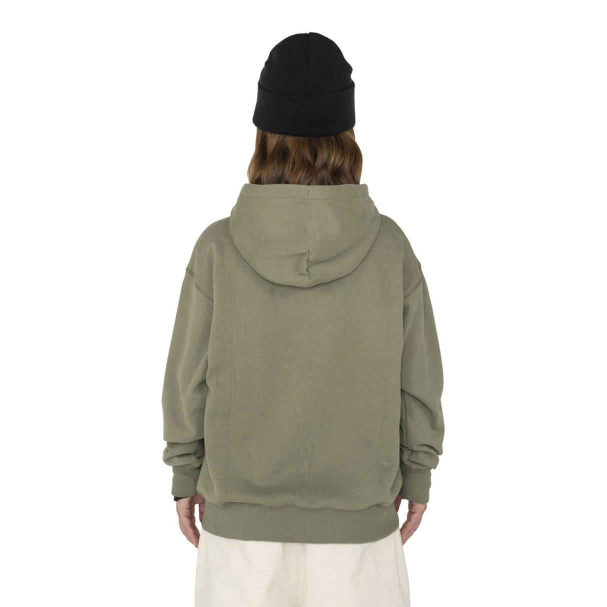 Icon Full Zip Hoodie