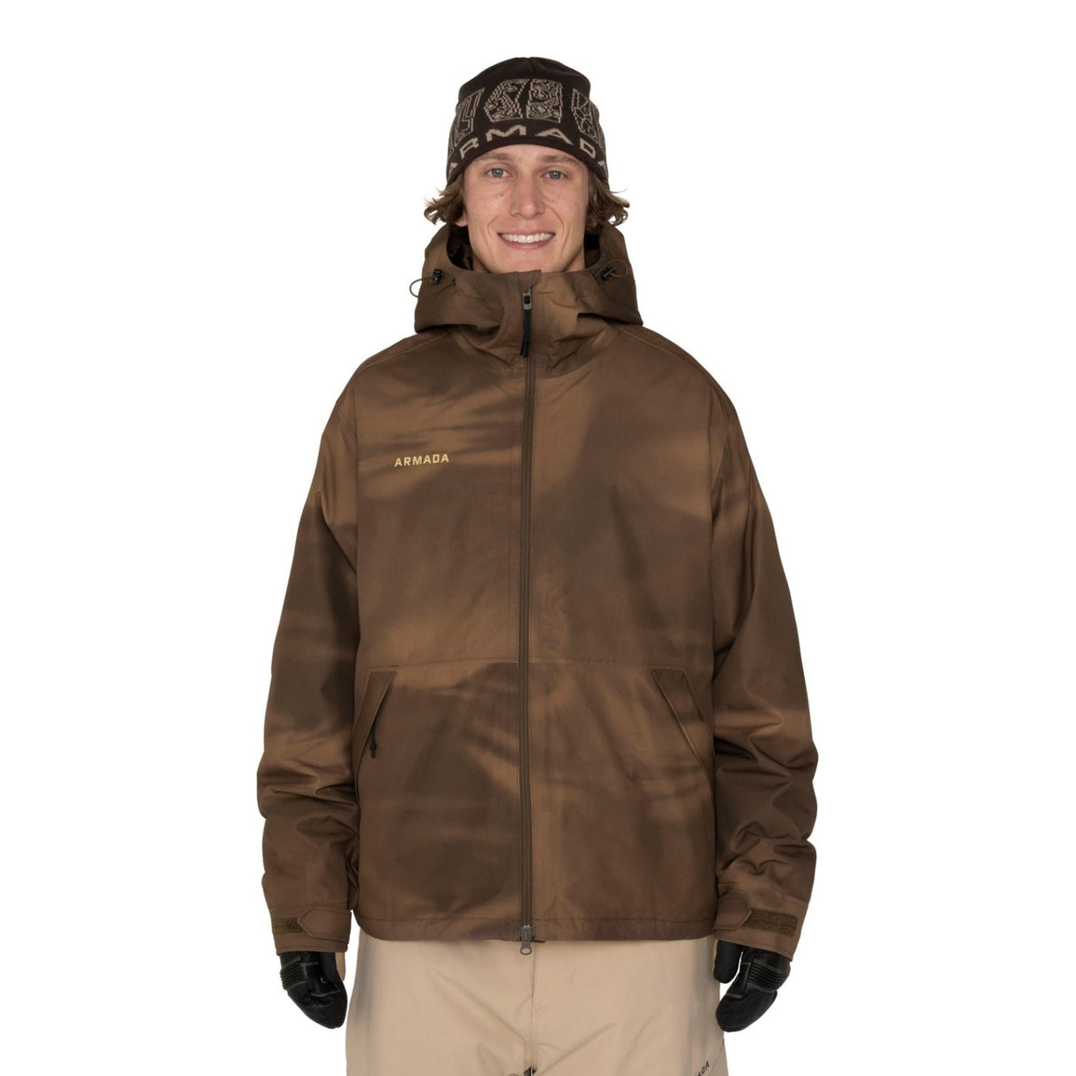 Reedy 2L Insulated Ski Jacket