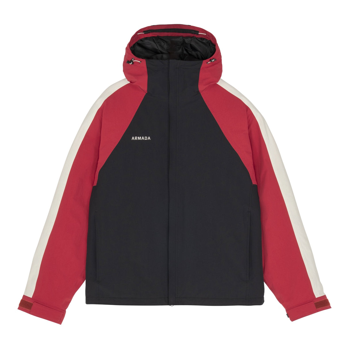Gansett 2L Insulated Ski Jacket