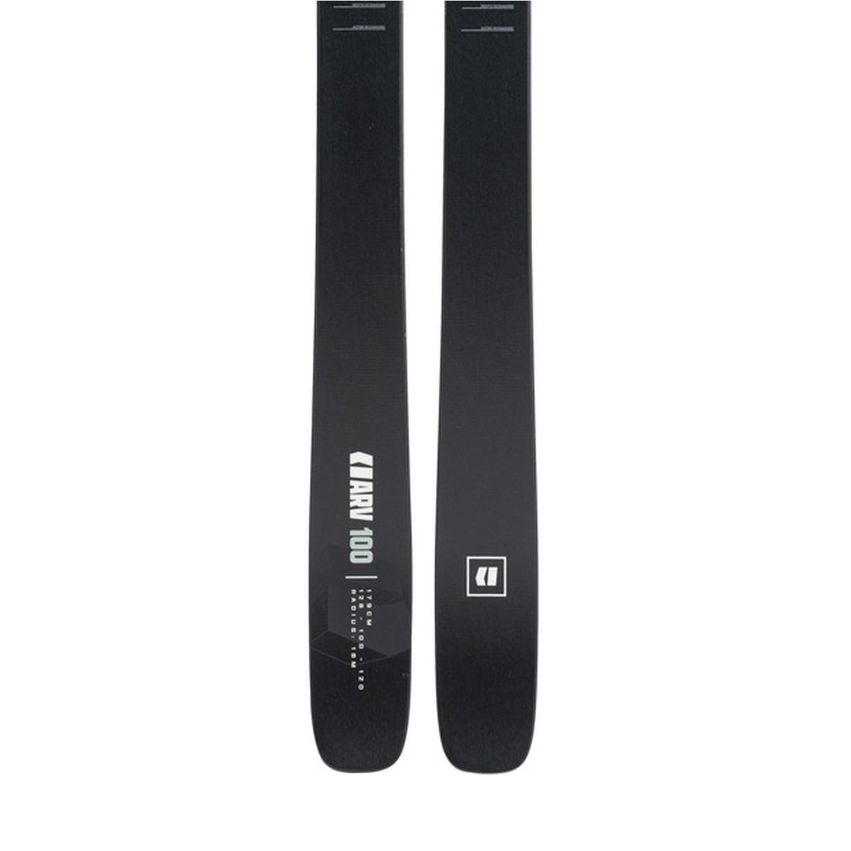 Armada ARV 100 Skis 2027