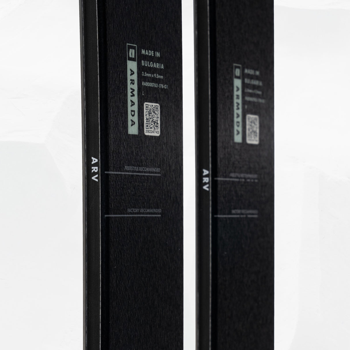Armada ARV 94 Skis 2027