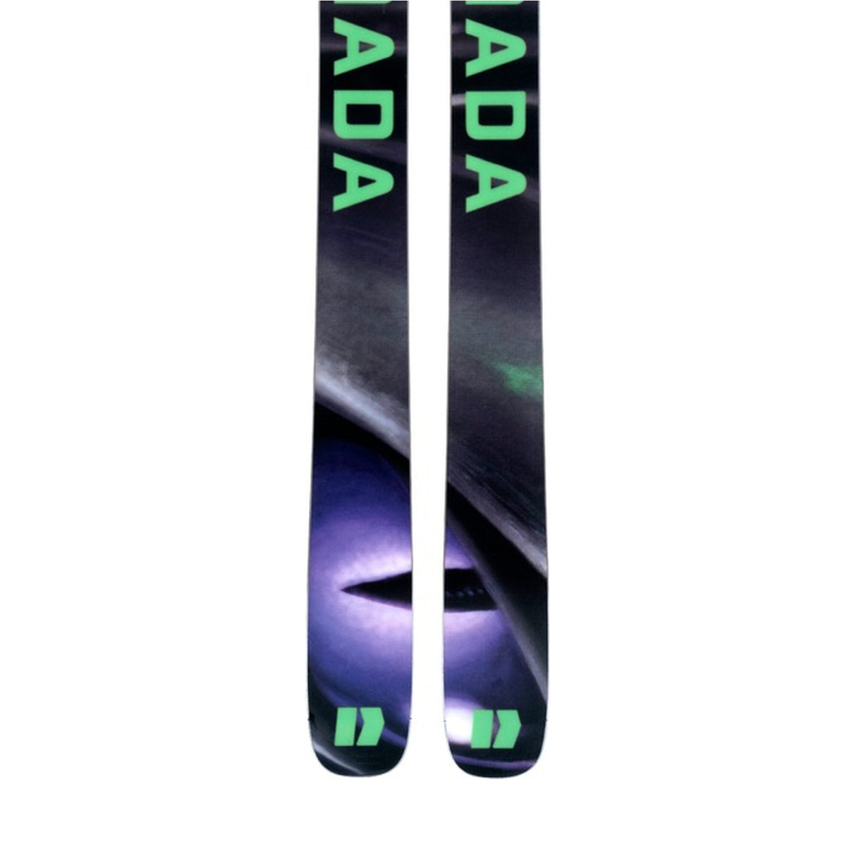 Armada ARV 106 MADSTEEZ Skis 2027