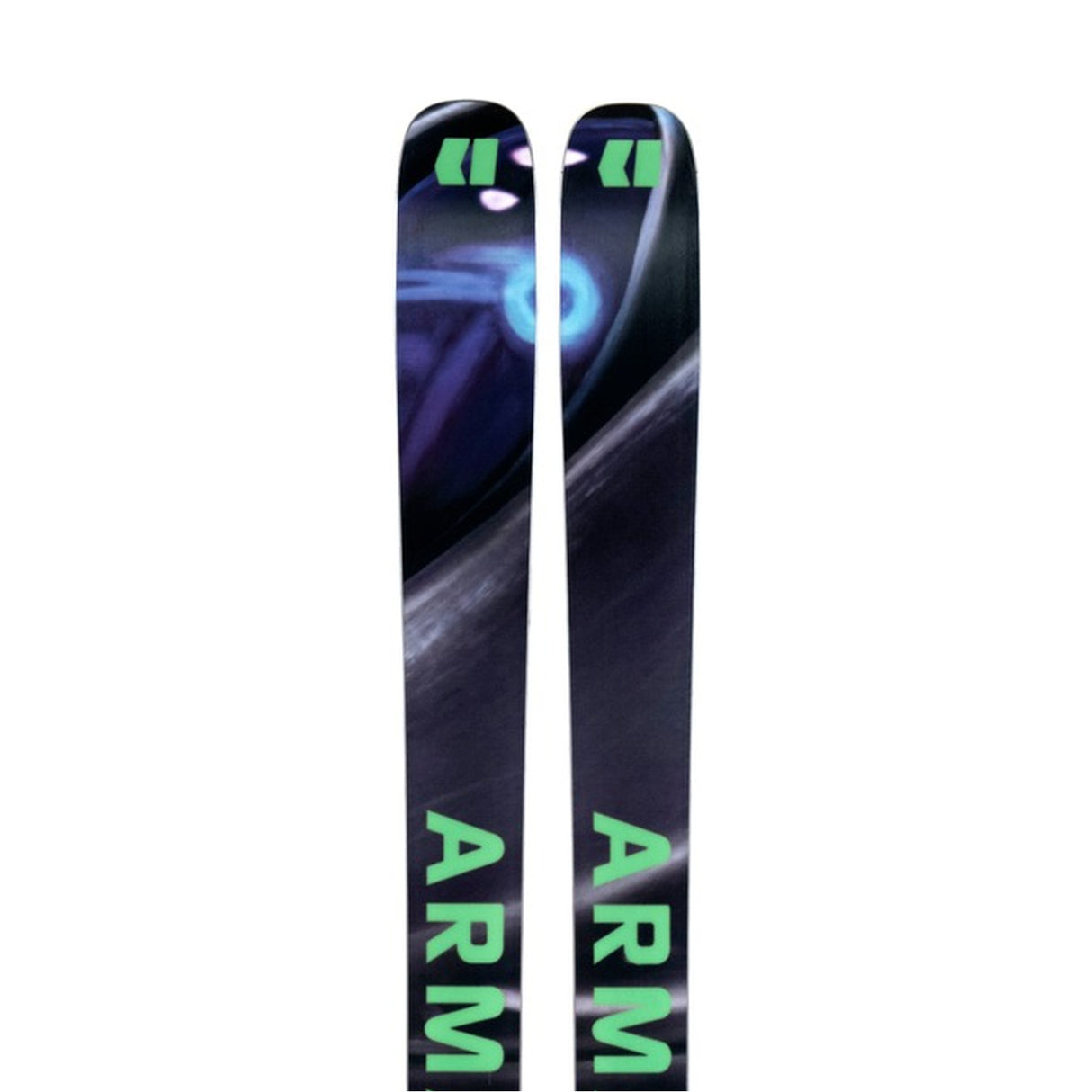 Armada ARV 106 MADSTEEZ Skis 2027