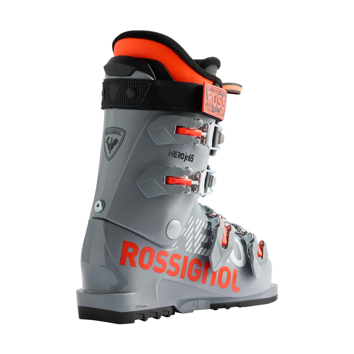 Hero Jr 65 Ski Boots 2027