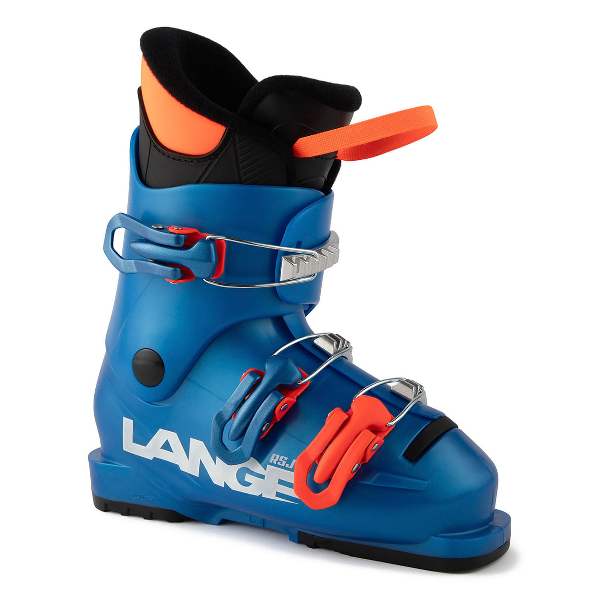 RSJ 50 Ski Boots 2025 - Snowtrax