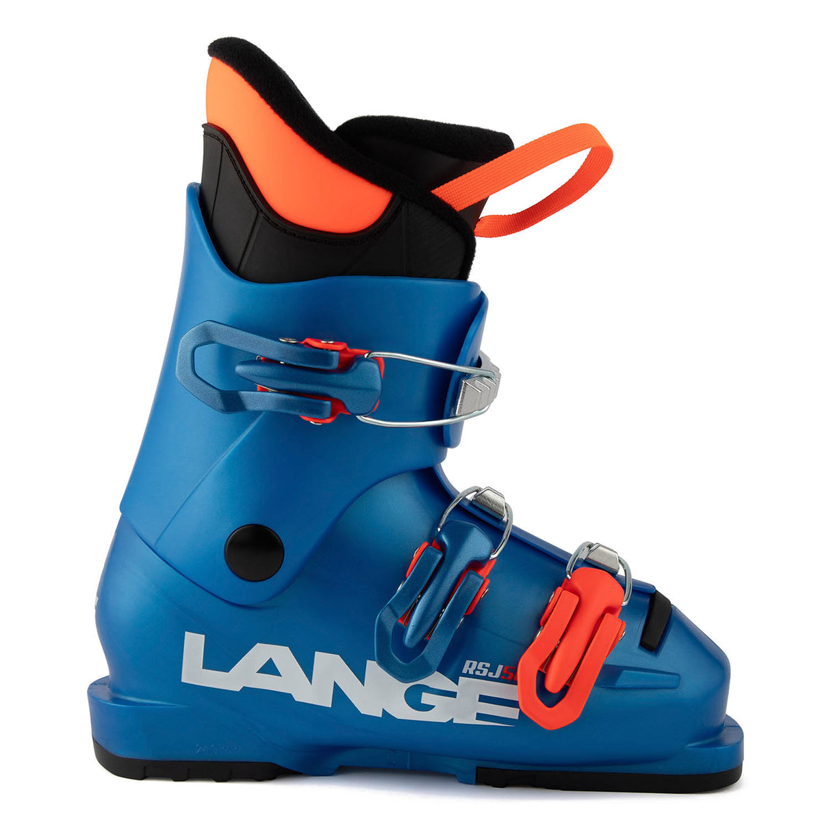 RSJ 50 Ski Boots 2025 - Snowtrax