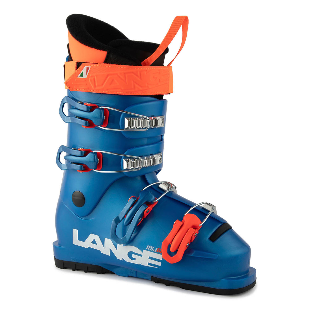 RSJ 60 Ski Boots 2025 - Snowtrax