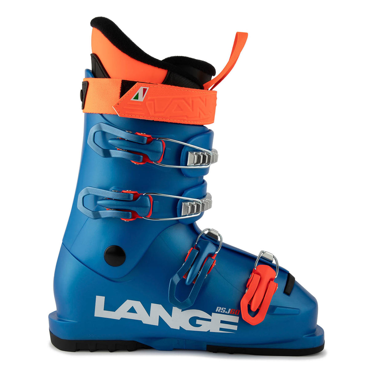 RSJ 60 Ski Boots 2025 - Snowtrax