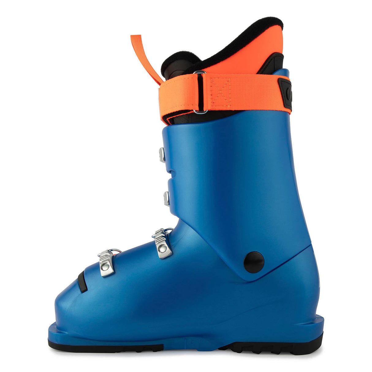 RSJ 60 Ski Boots 2025 - Snowtrax