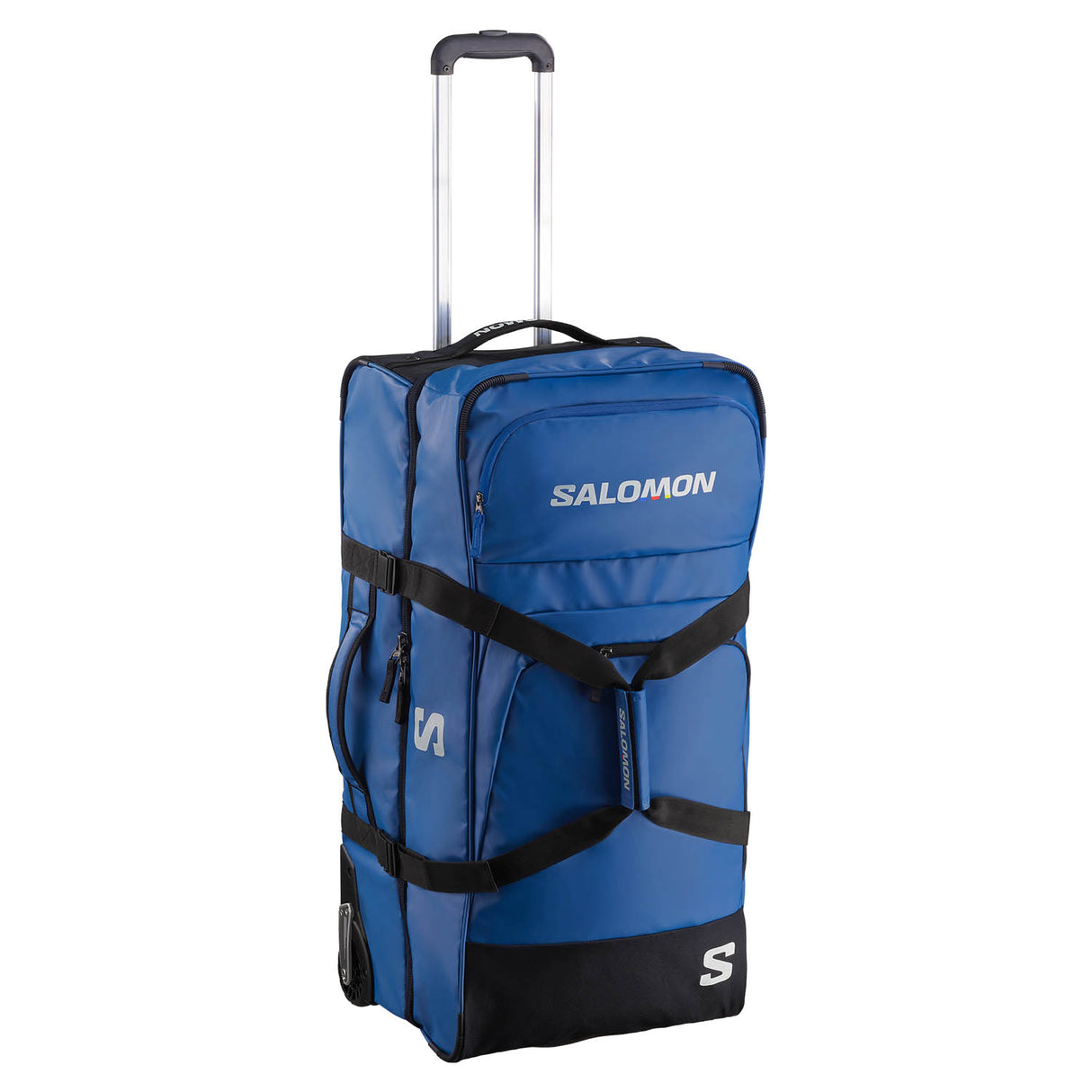Race Trip Container 100L 2025 - Snowtrax