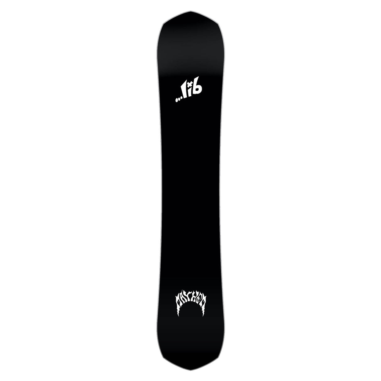 Mayhem Rad Ripper Snowboard 2025 - Snowtrax