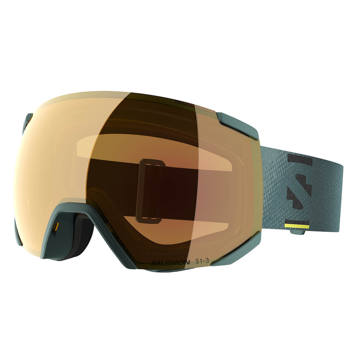 Radium Photo Goggles 2025 - Snowtrax