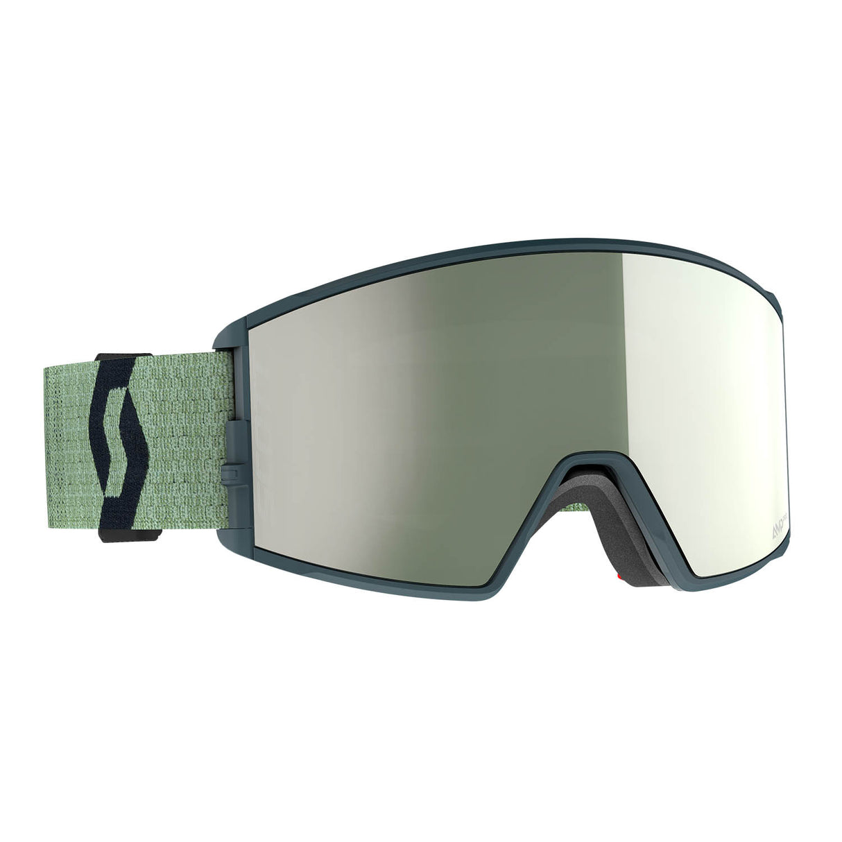 React AMP Pro Goggles - Snowtrax