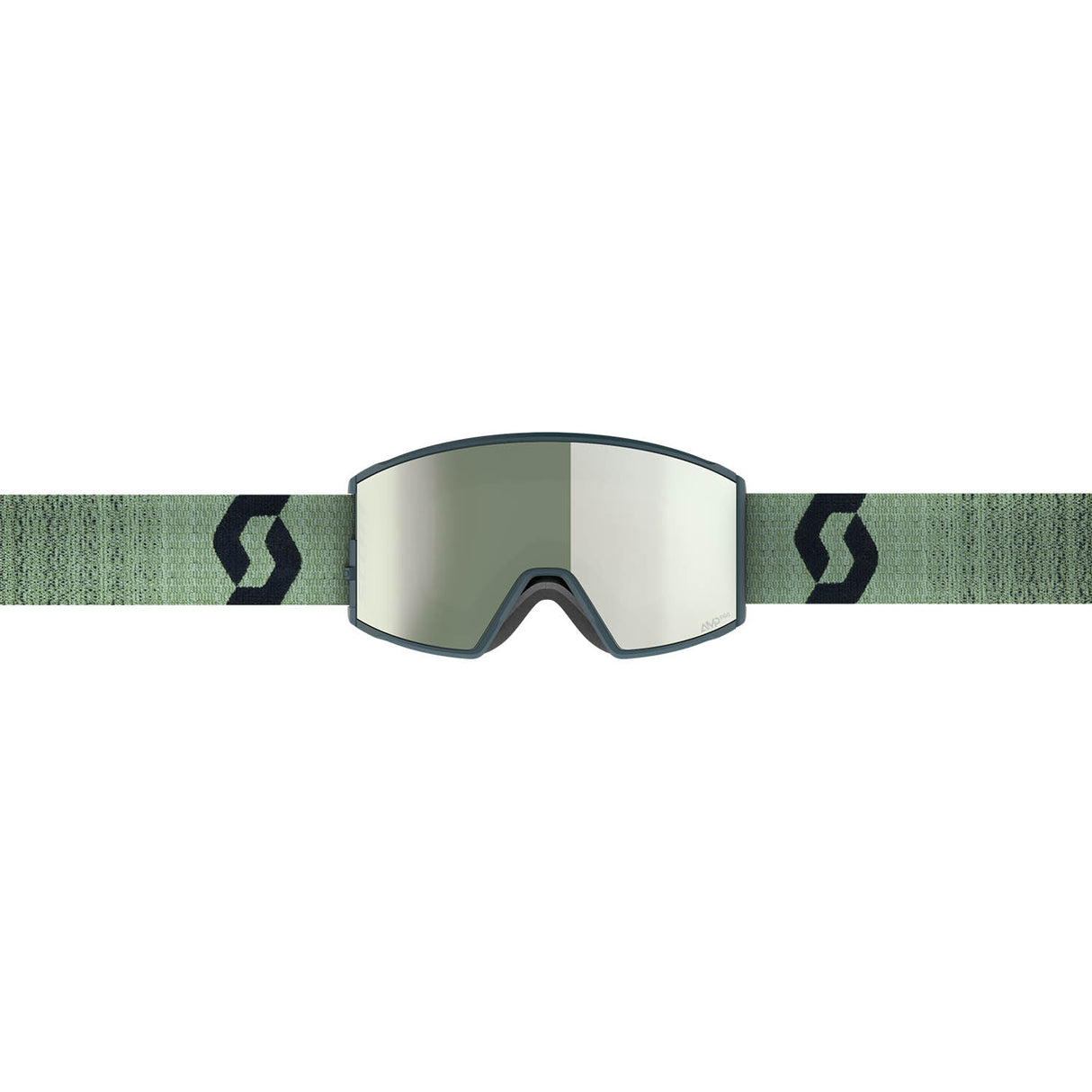 React AMP Pro Goggles - Snowtrax