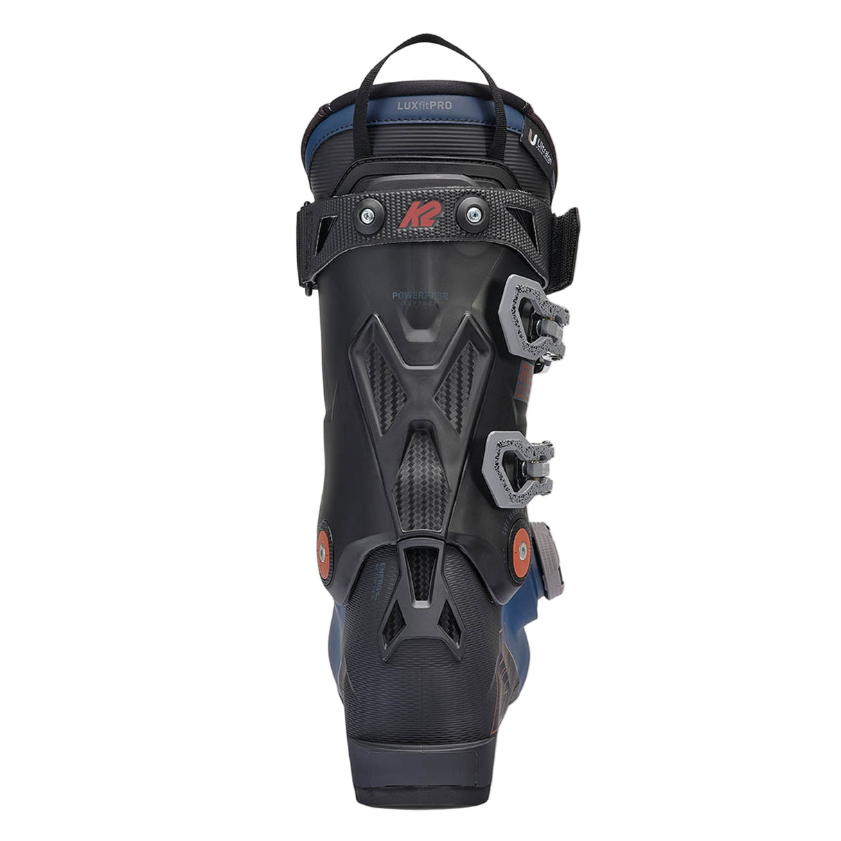 Recon 110 BOA Ski Boots 2025 - Snowtrax