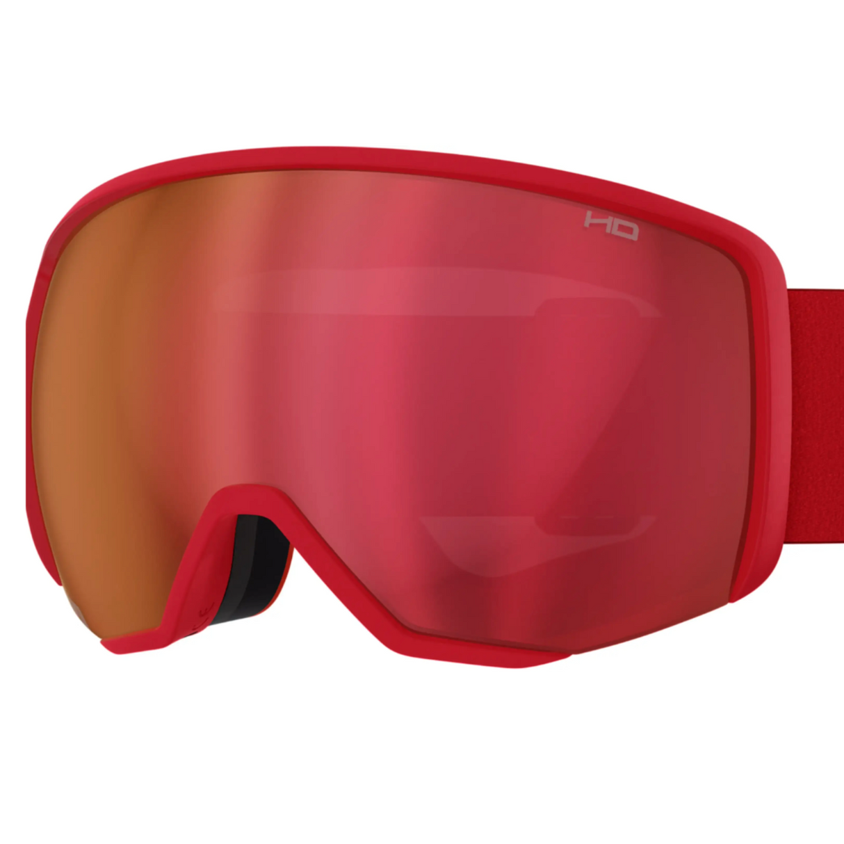 Revent L HD Goggles
