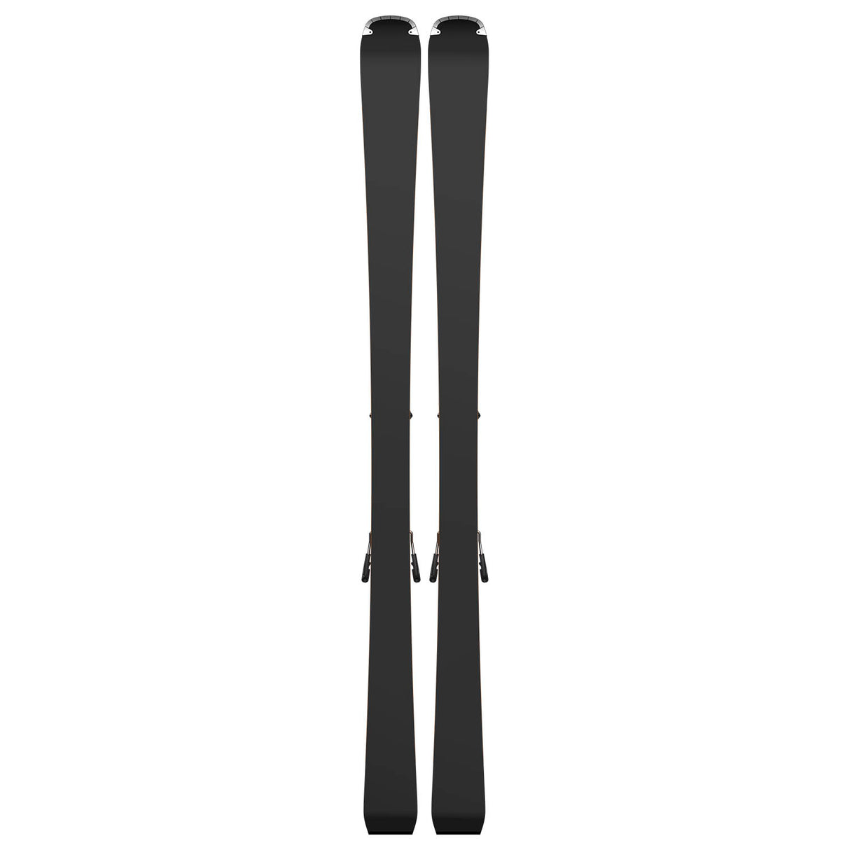 Redster Q6 Skis & M12 GW Bindings 2025 - Snowtrax