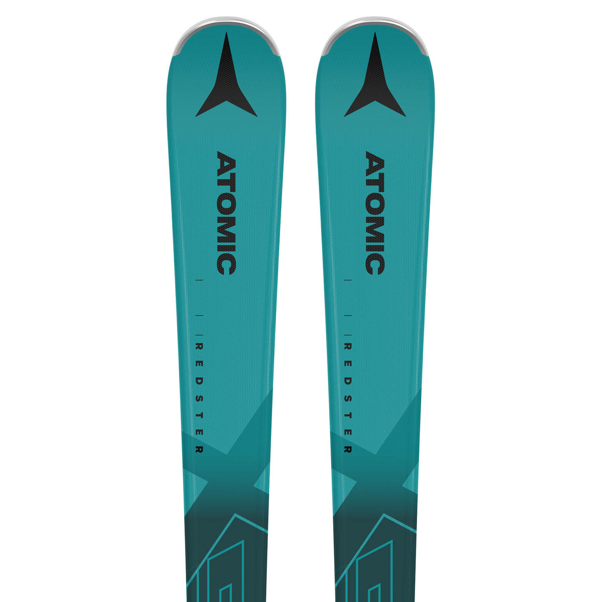 Redster X5 Skis & M10 GW Bindings 2025 - Snowtrax