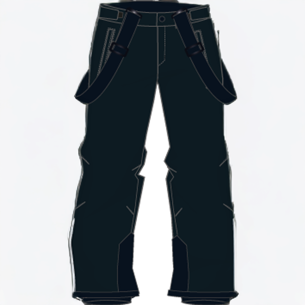 Wingon Ski Pants