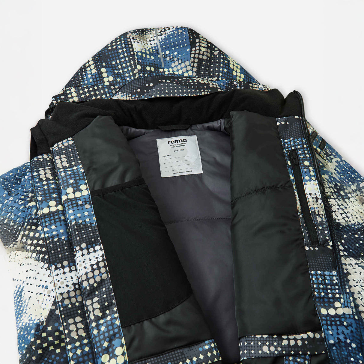 Tirro Ski Jacket