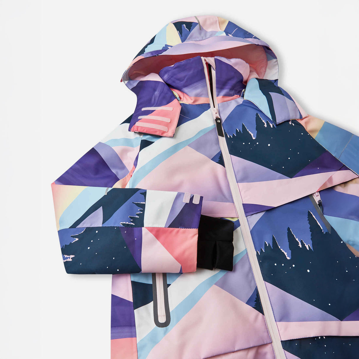 Posio Ski Jacket