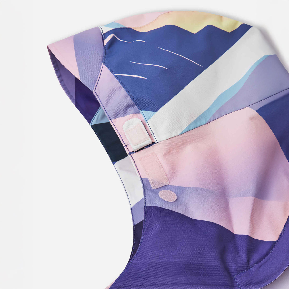Posio Ski Jacket