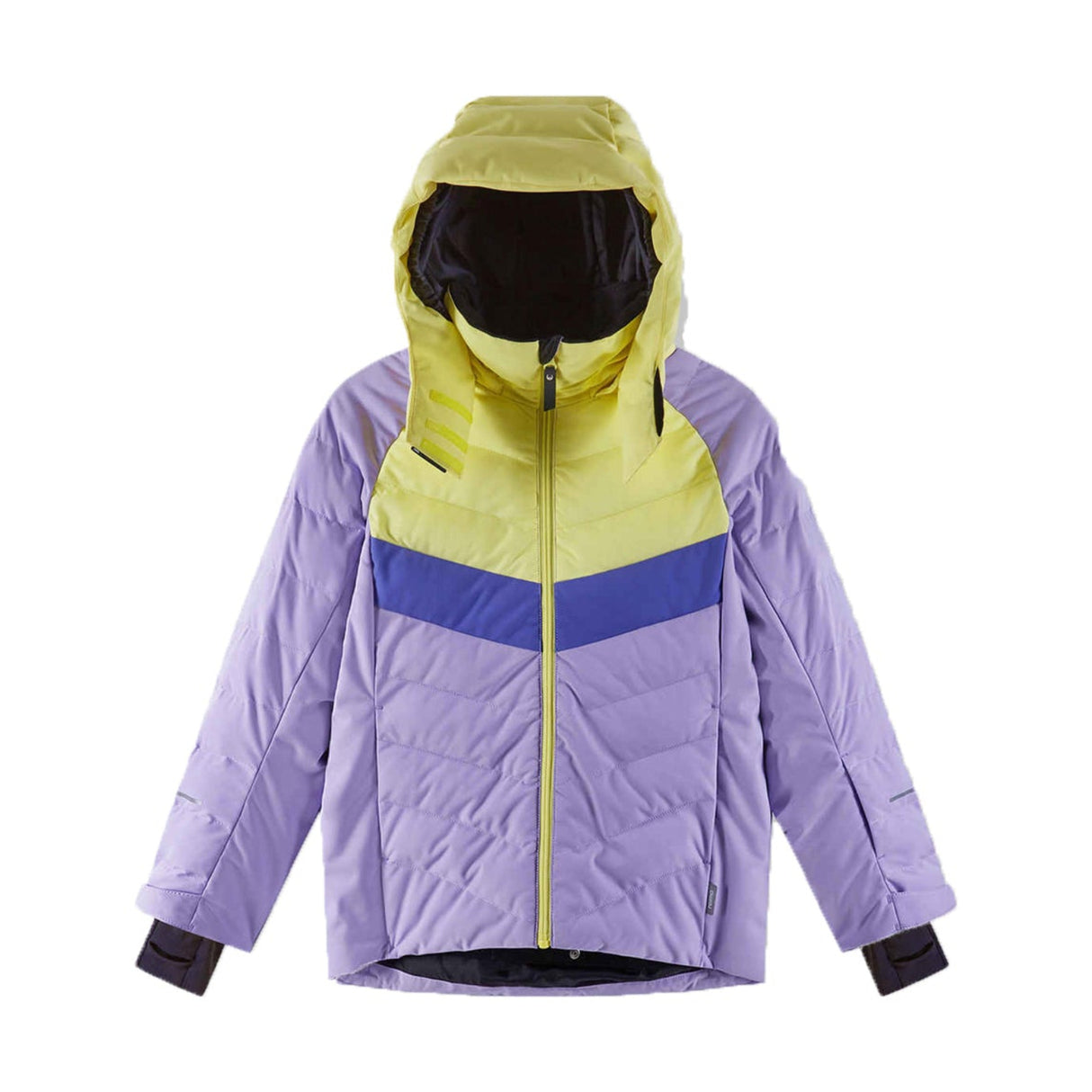 Luppo Ski Jacket