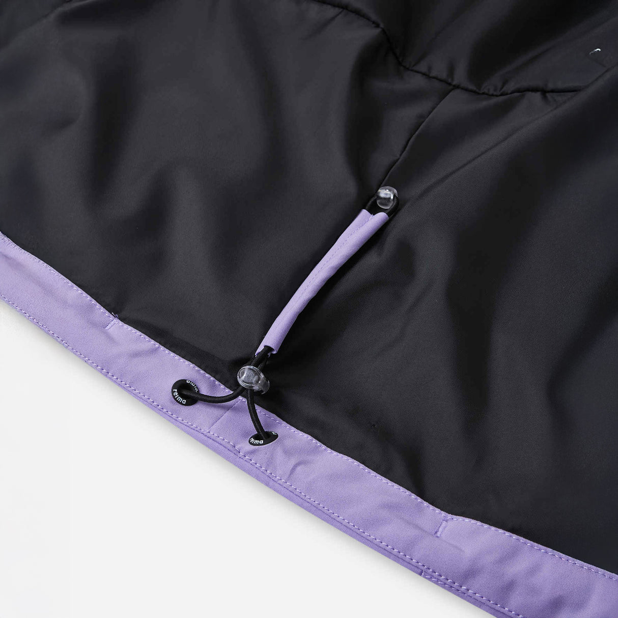 Luppo Ski Jacket