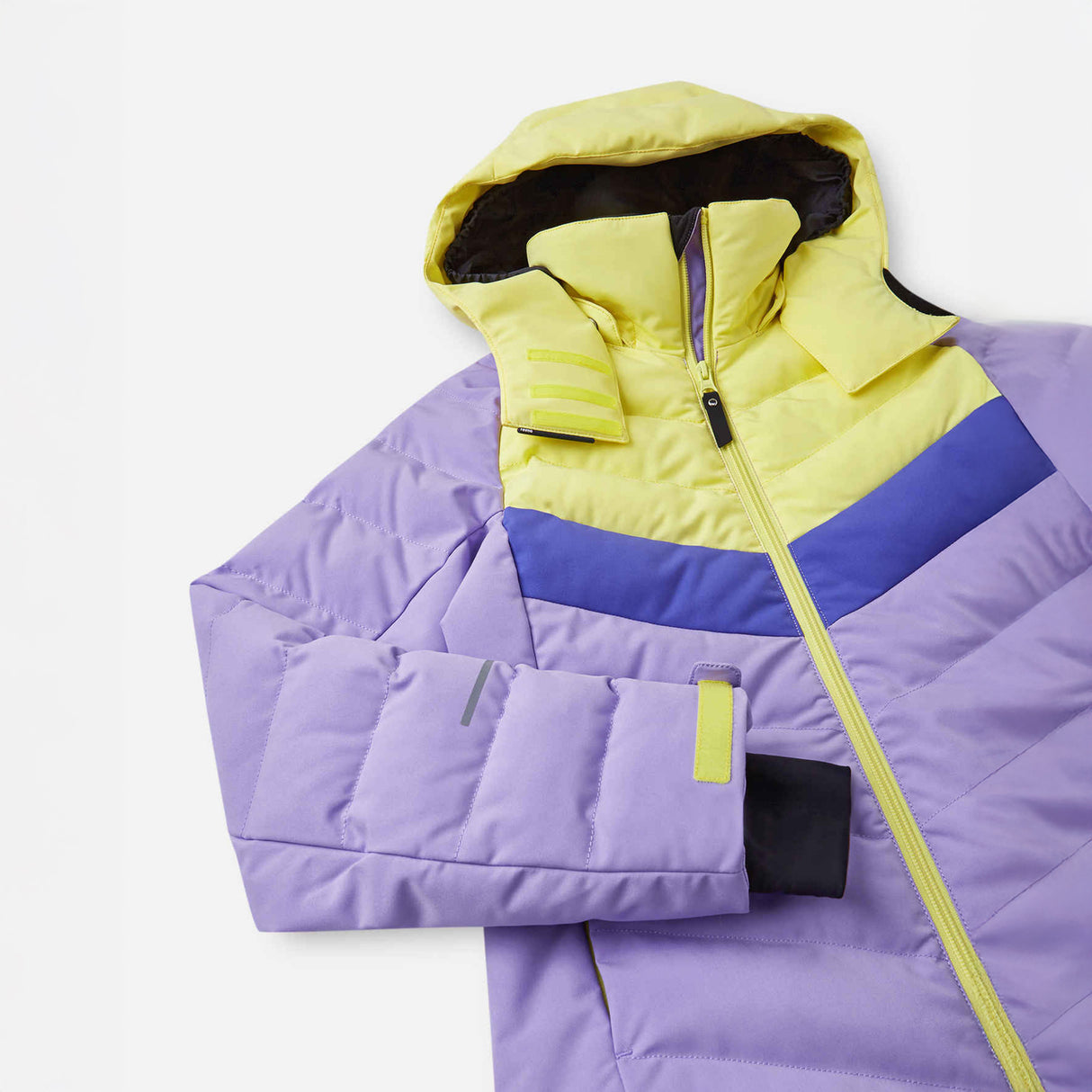 Luppo Ski Jacket