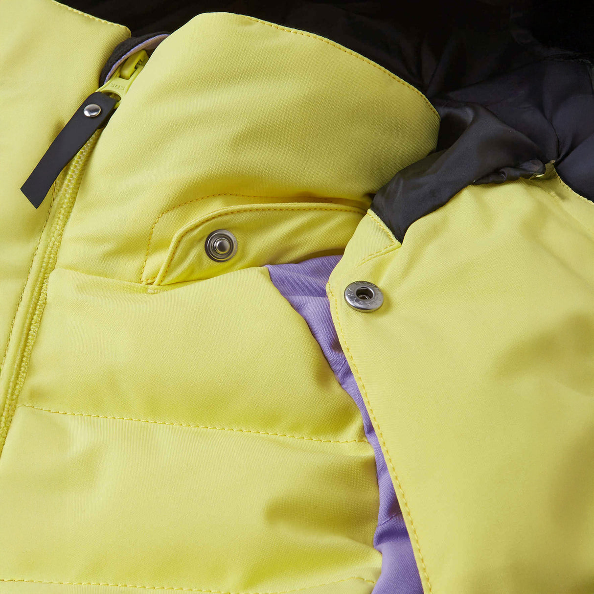 Luppo Ski Jacket