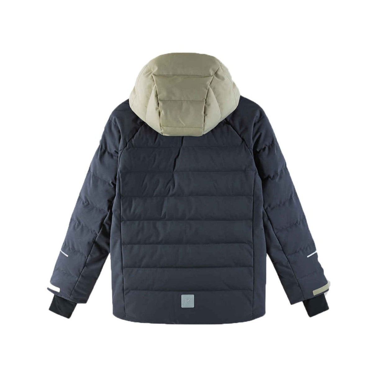 Kuosko Ski Jacket