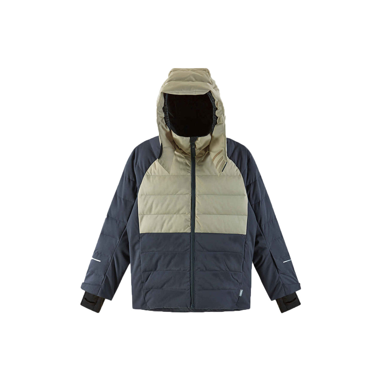 Kuosko Ski Jacket