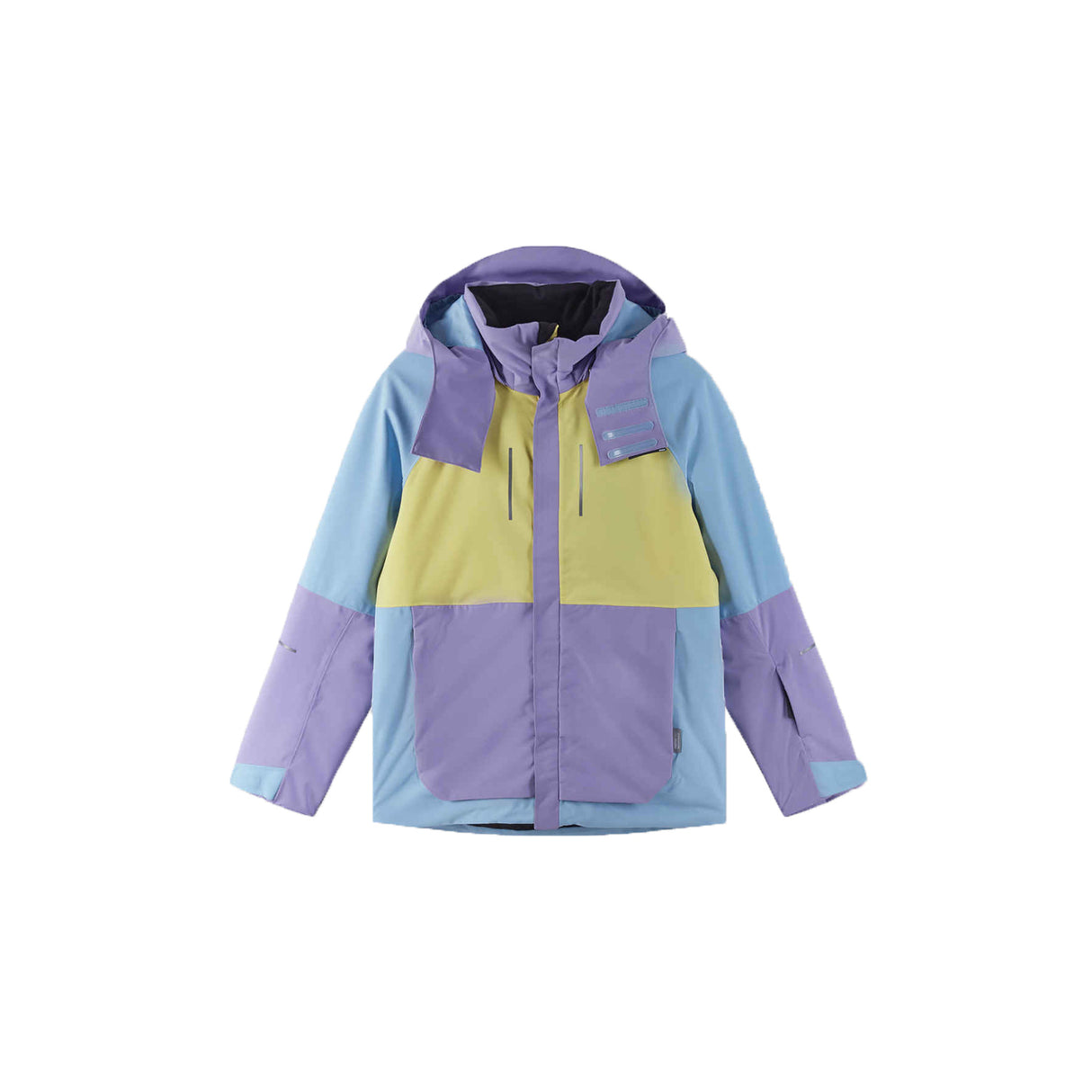 Alaniva Ski Jacket